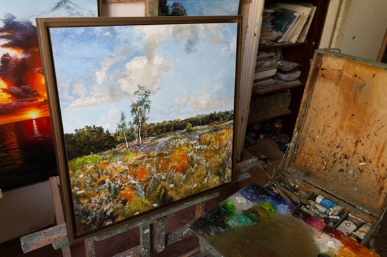 WILDFLOWERS 15