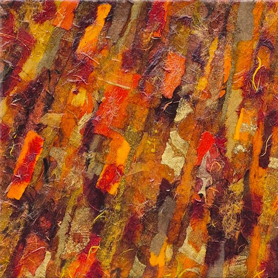 Abscission