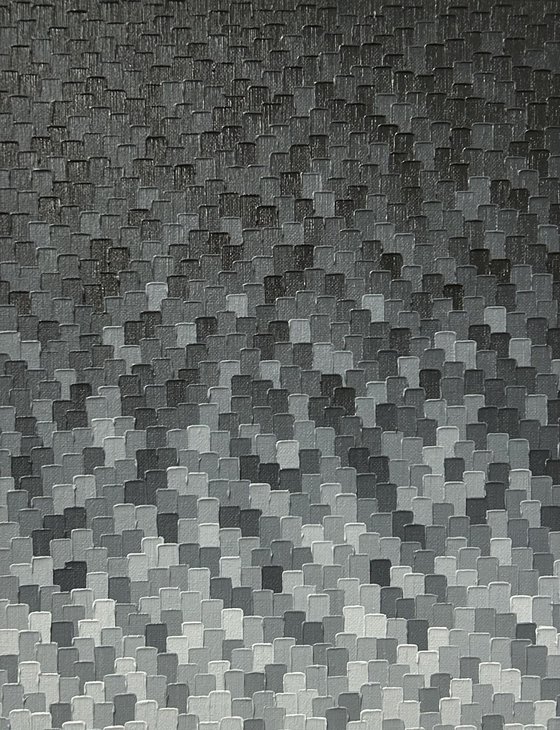 Dancing Shadows