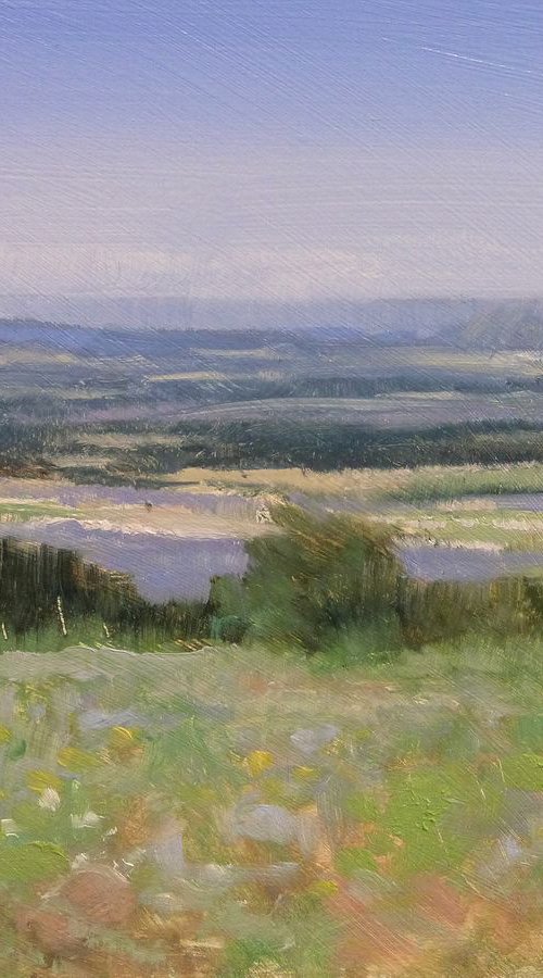 Drôme Provençale by Pascal Giroud