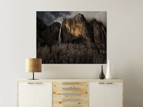 Yosemite Falls