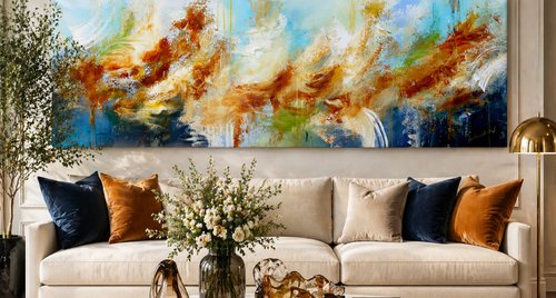 Artwork by Andrada Anghel