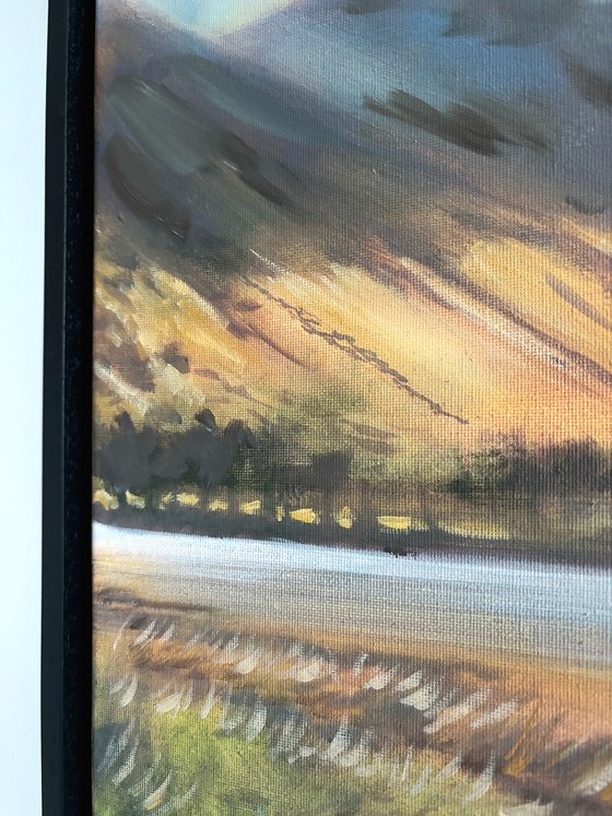 Our Little Dream, Buttermere