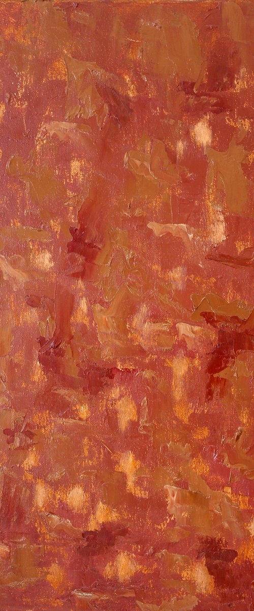 Brown Impression by Juri Semjonov