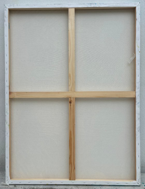 The black Panther at Kew