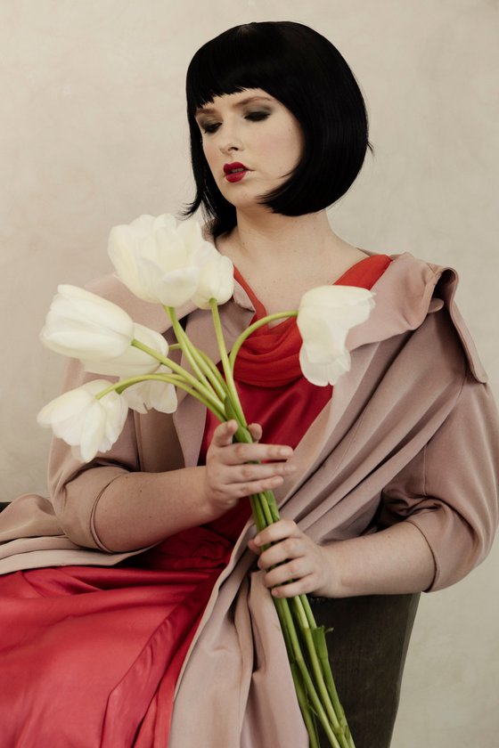 Celebrating a Rebel Icon