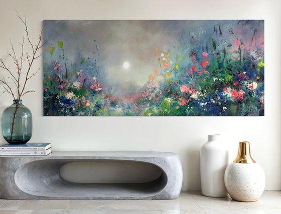 Garden Of Dreams