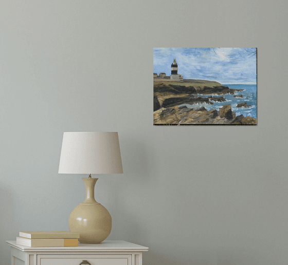 Hook head Lighthouse