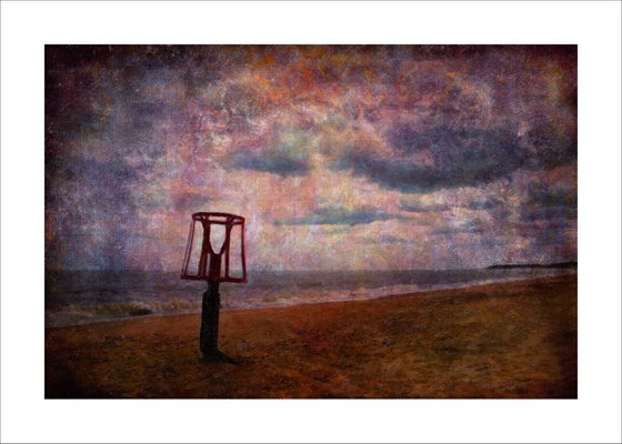 The End of the Groyne