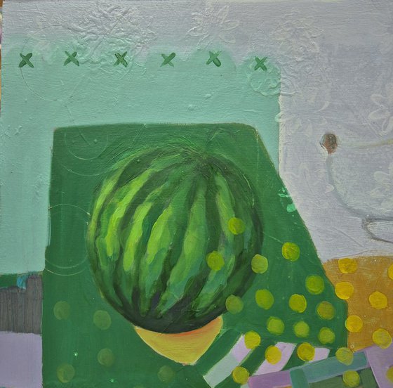 Watermelon