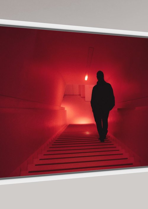 Infernum by Hyun De Grande