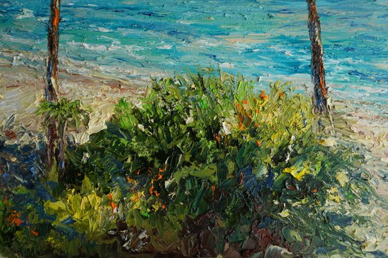 Cote d'Azur