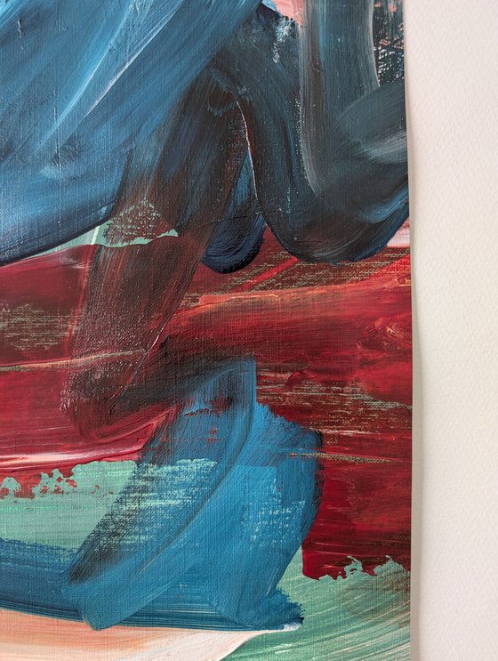 Let the Ship Sink, 2025