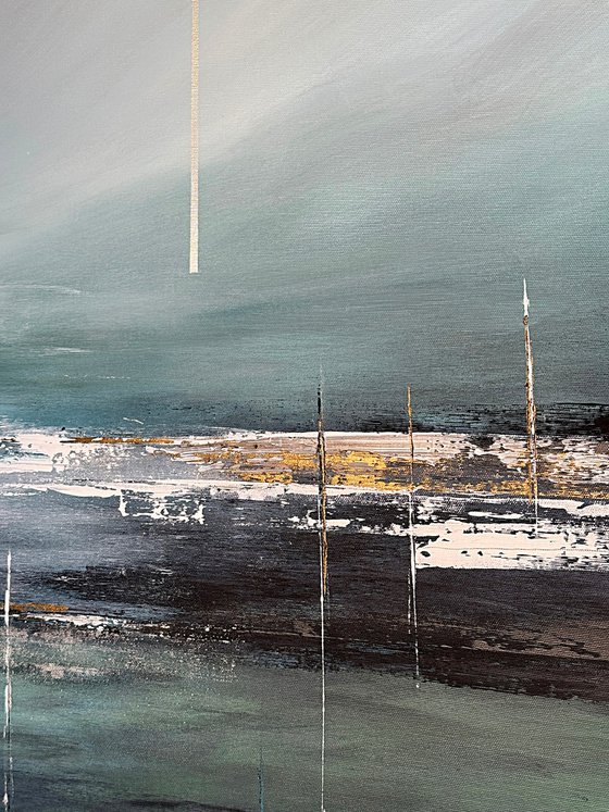 Tide Remains