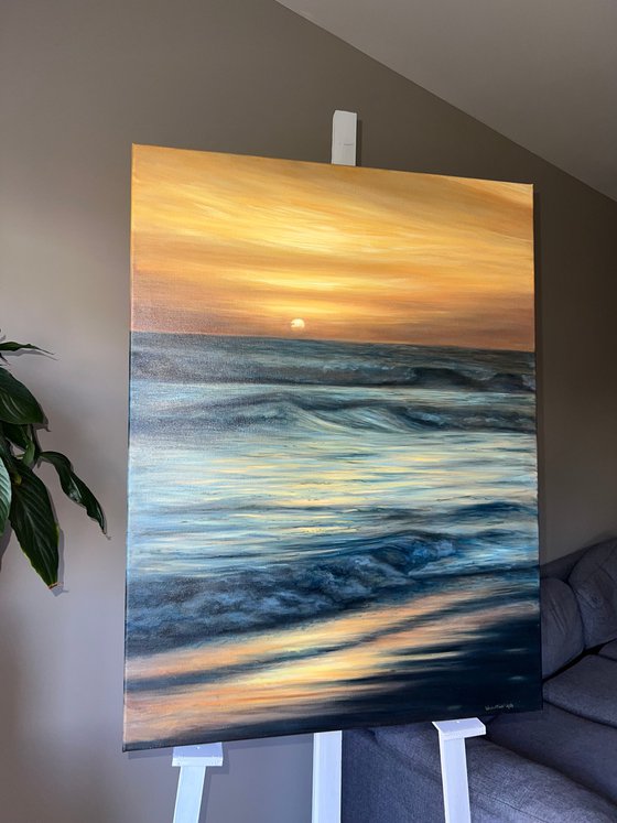Silent Horizon