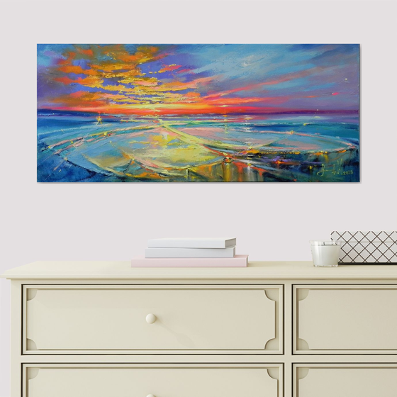 “Where the Day Learns to Breathe”