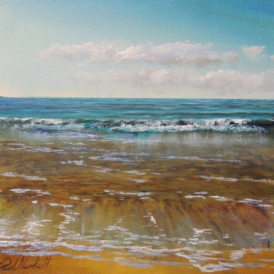 A Gentle Tide