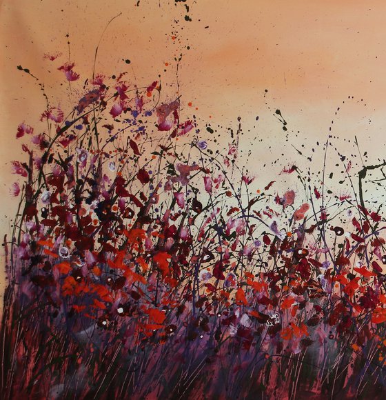 Red Passion # 8