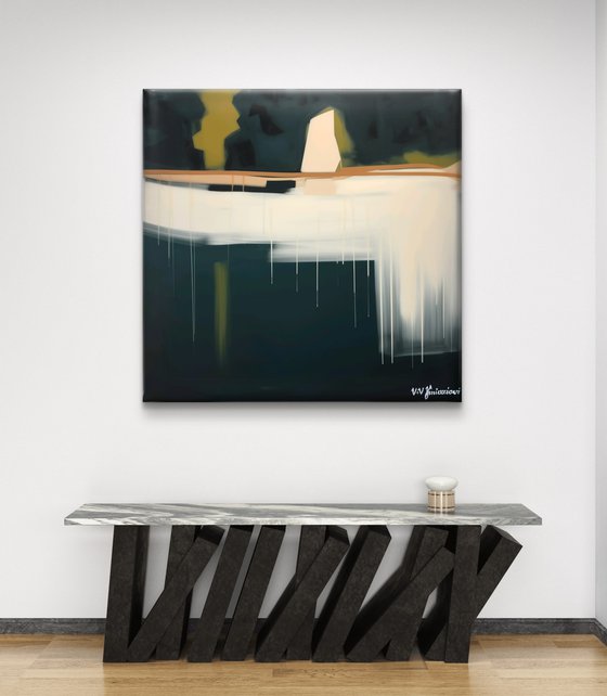 “Still Sailing #2”