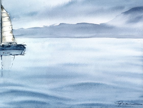 Silent Waters