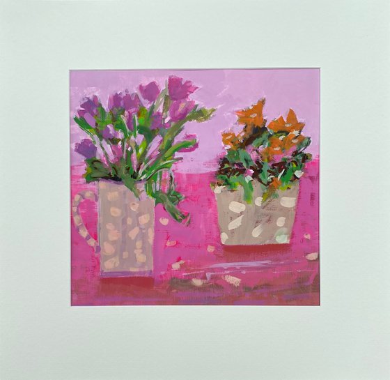 Flower Delight