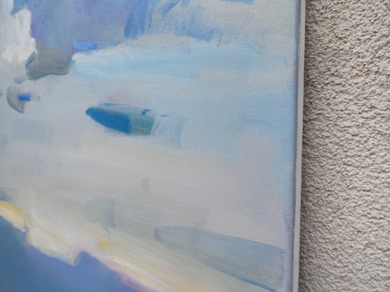 " Impression 2 "
