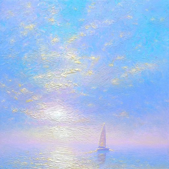 Sea