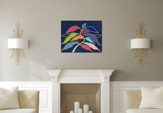 Magic Tree #51