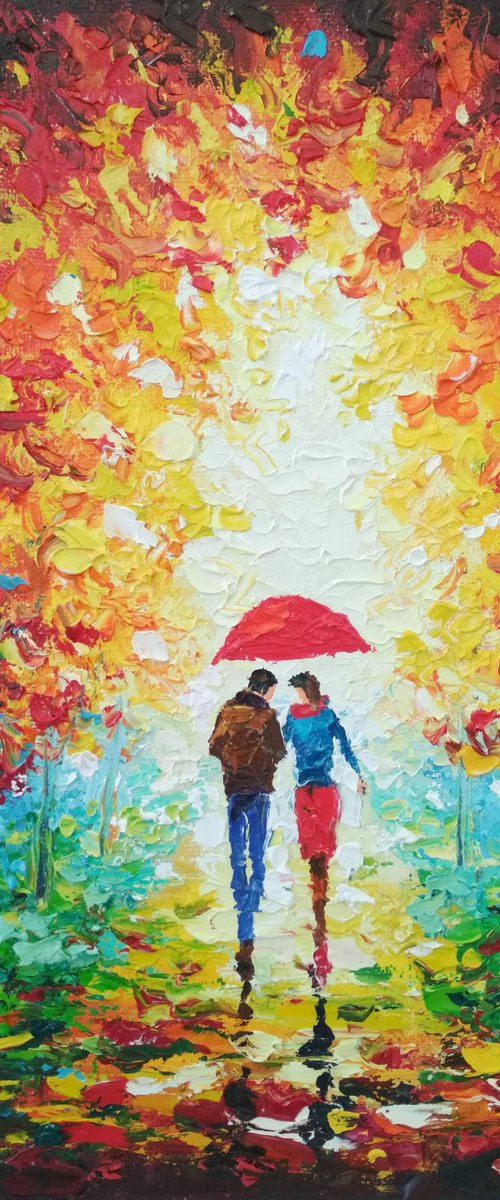 Walk together 06 by Andrej  Ostapchuk
