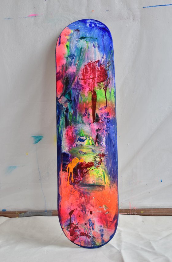 Street Life (Deck 1)