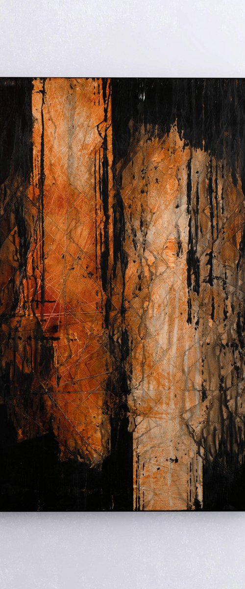 Igneous by Nemanja Nikolic