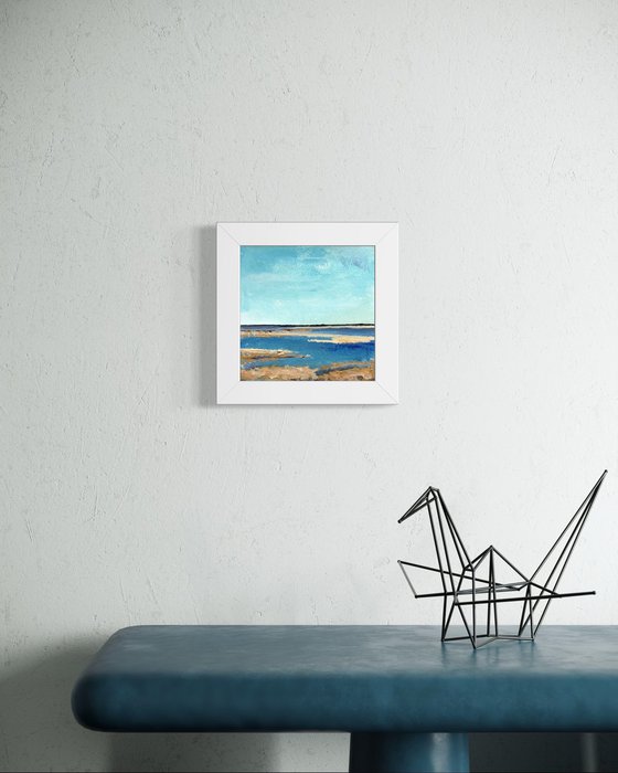 Light on the Water