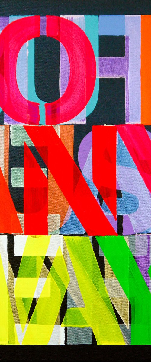Anyway by Niki Hare