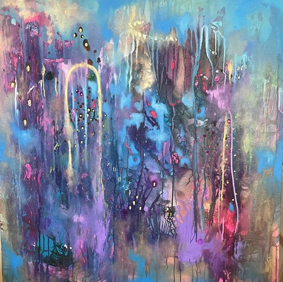 DREAMING NO 6
