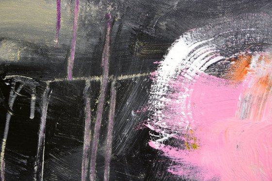 Echoes of Pink