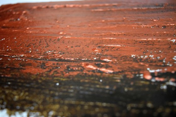 Copper Notion 2