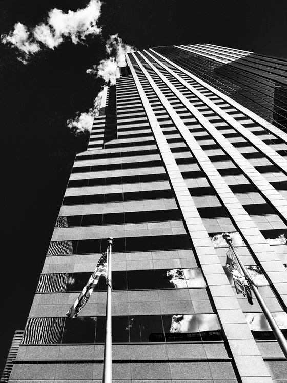 TWO FLAGS EAST NOIR Chicago IL