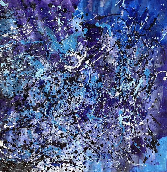 Diptych-CascadesofEternalBlue