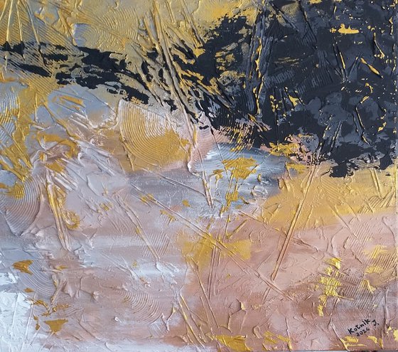Golden Tectonic
