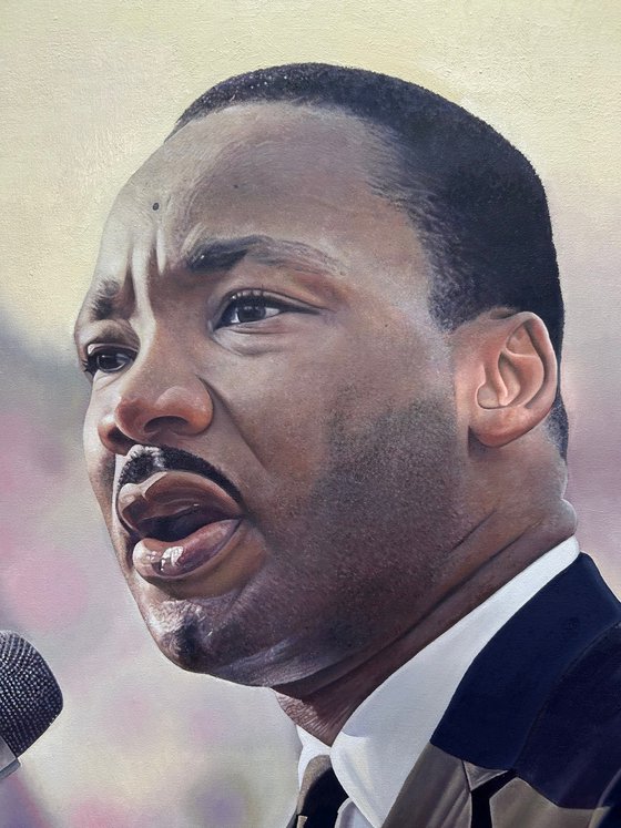Martin Luther King Jr
