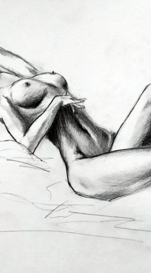 My perfect body by Elvira Sultanova