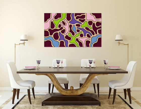 Colors of Nature #08