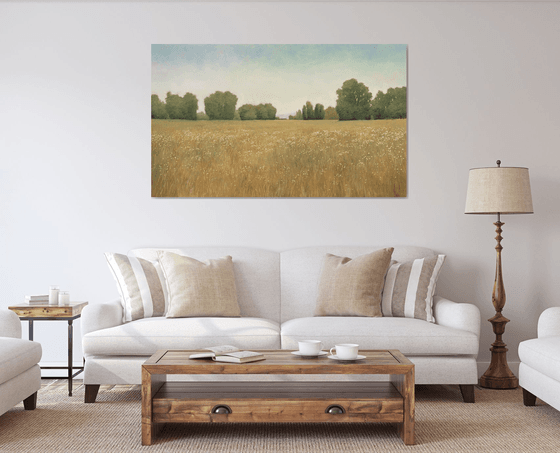 Summer Fields 251019