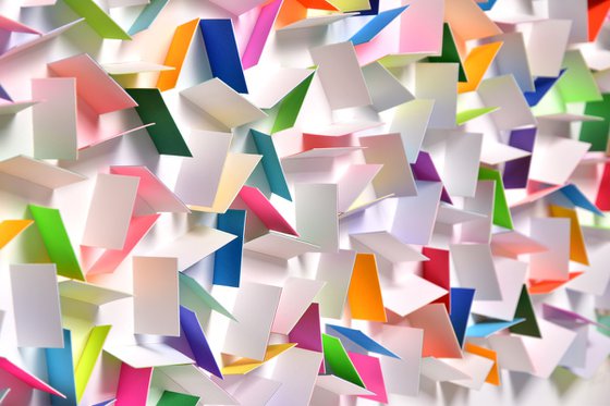 Confetti #12