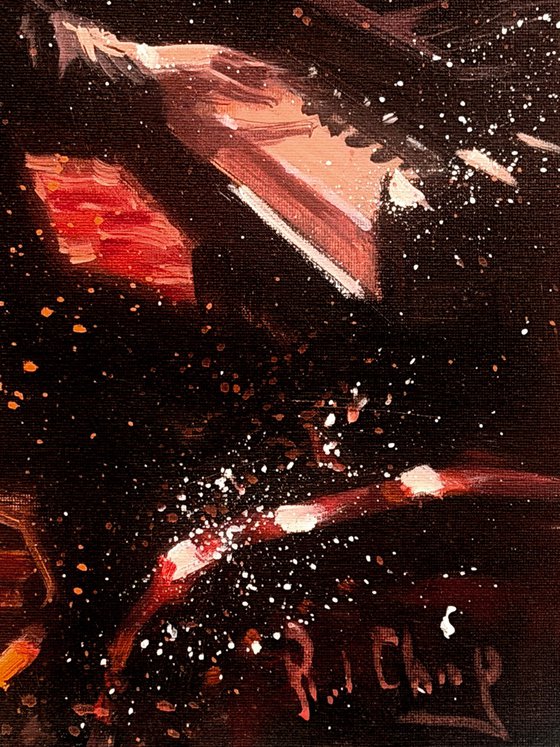 Jazz Night