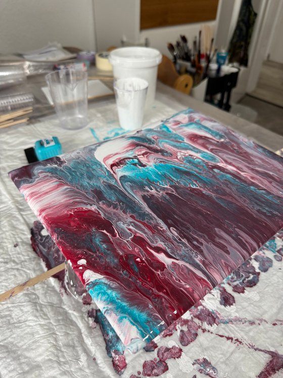 Liquid Symphony