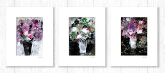 Floral Whimsy Collection 5