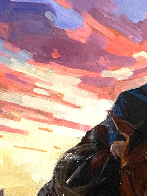 After the Last Light