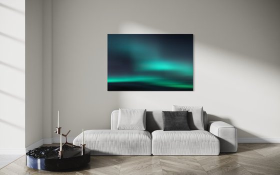 NORTHERN LIGHT DANCE