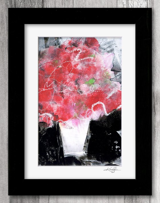 Floral Whimsy Collection 11